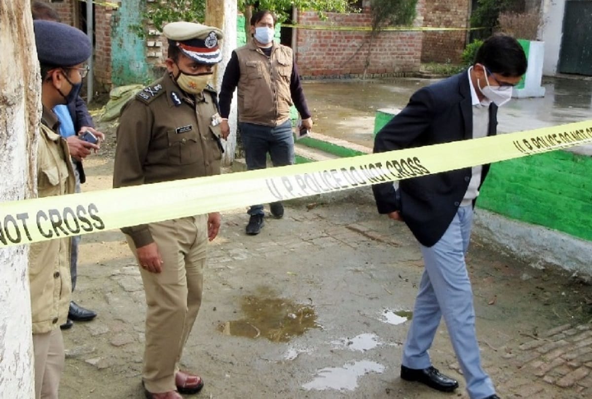 Budaun gang assault case latest update police action on earlier stage may upset everyone