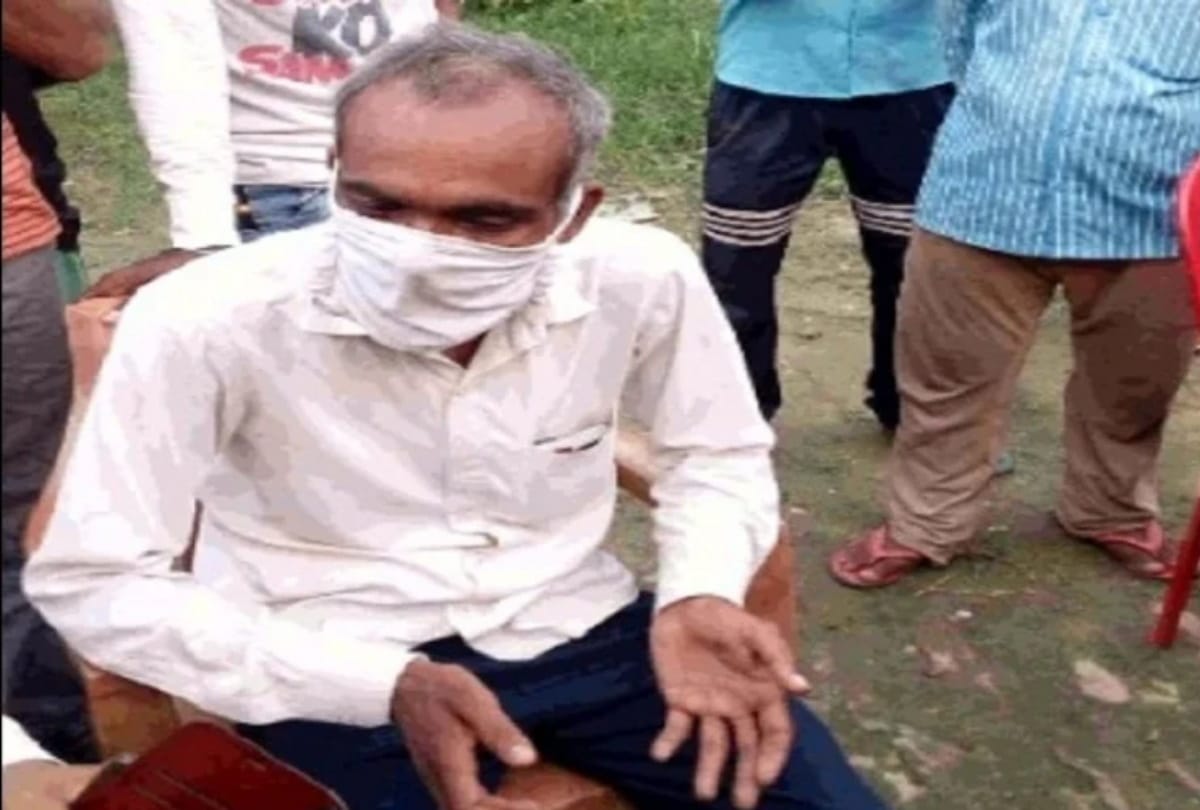 minor boy Kidnapping and brutal murder case story of Balram murder case in gorakhpur