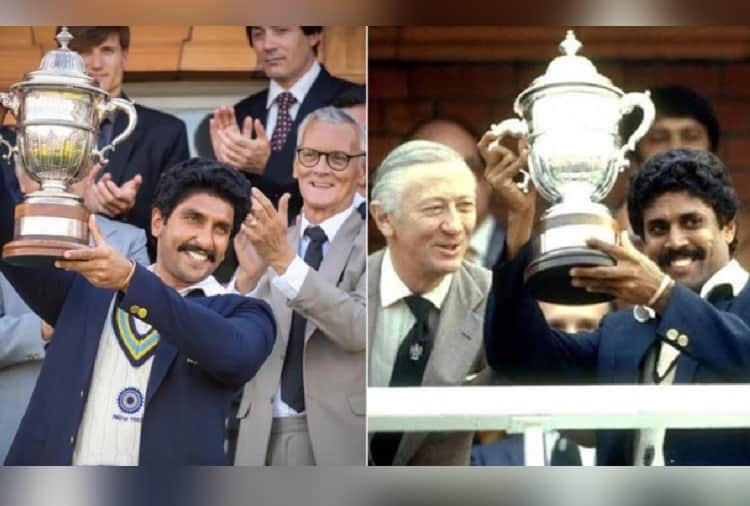 Cricketer Kapil Dev turns 62, film on 1983 world cup victory will be released this year