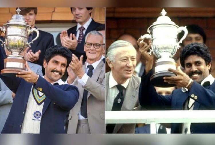 Cricketer Kapil Dev turns 62, film on 1983 world cup victory will be released this year