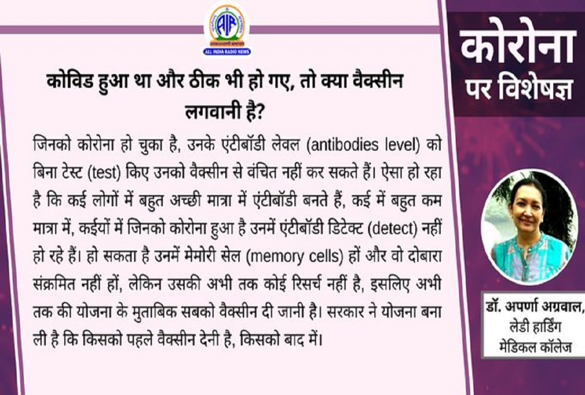 Coronavirus Vaccine in India covid 19 vaccine coronavirus new strain symptoms
