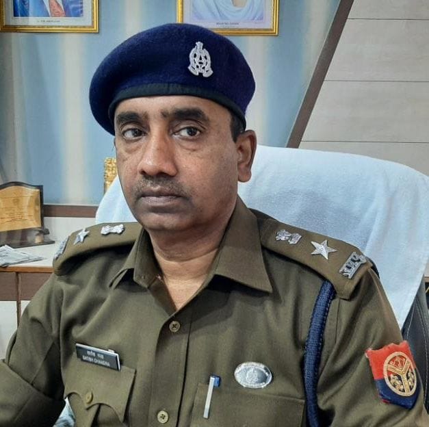 traffic police start traffic course in in aligarh school syllabus