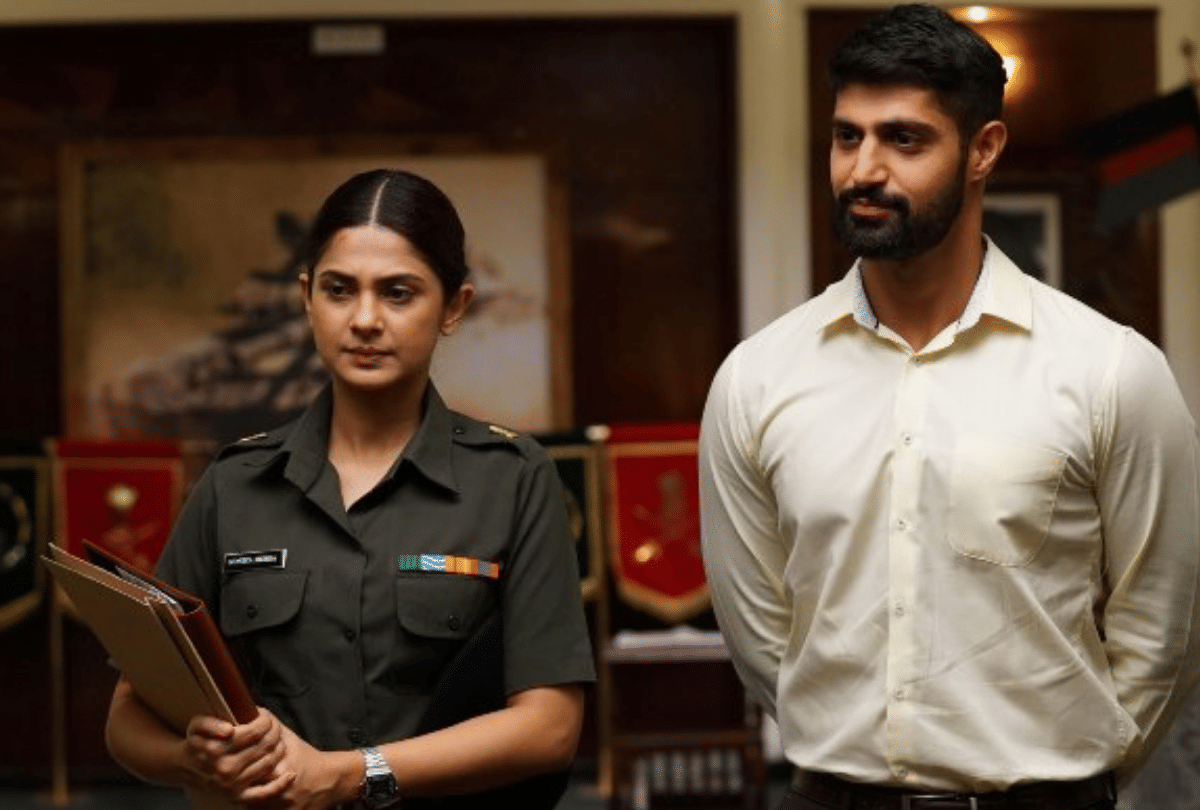 top five best series on Zee5 released in 2020 Code M Churails State of Siege