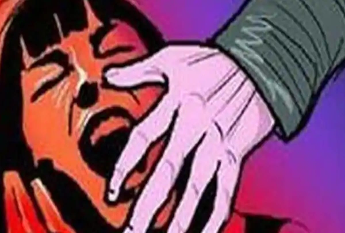 Rajasthan : 15 year old girl raped by nine people over eight days in Jhalawar kota police