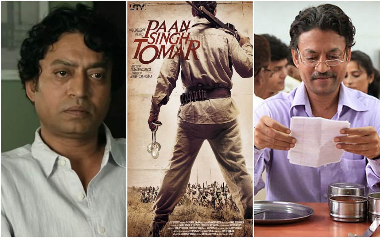 Remembering Irrfan Khan On His Birth Anniversary His Five Films Which Make Him Star