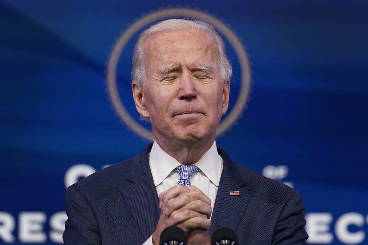 american congress certifies victory of biden harris in nov 3 election trump may replaced using 25th amendment