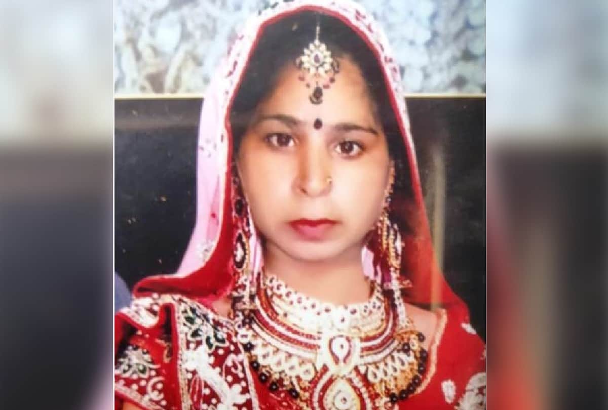 Meat seller arrested for woman murder case in firozabad