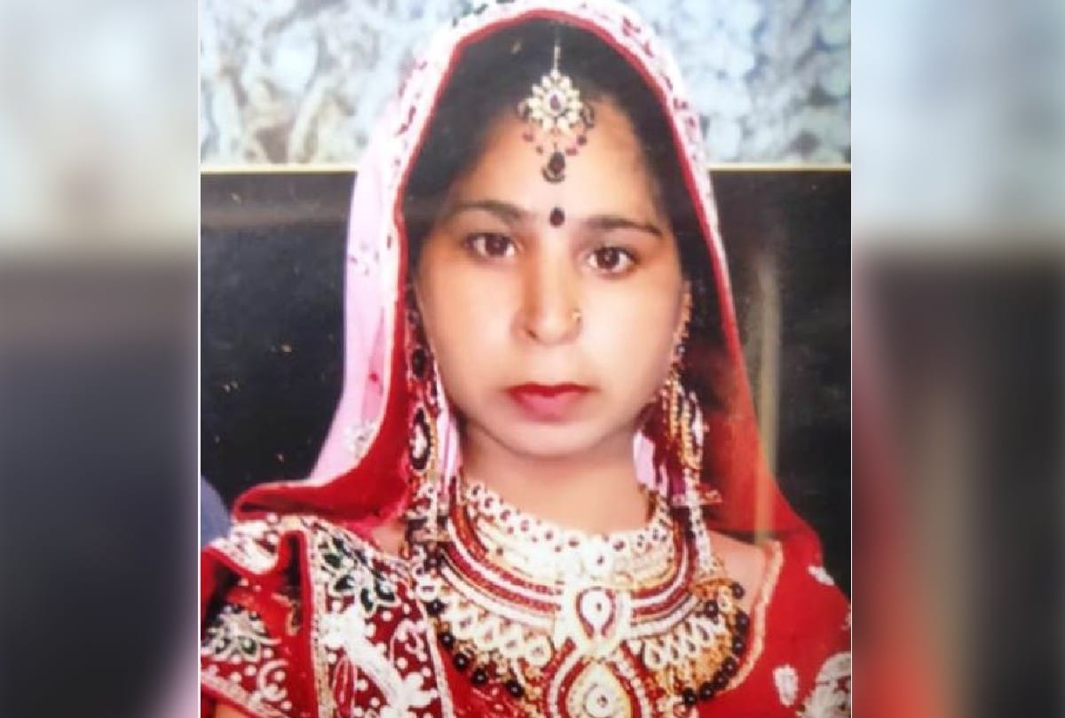 Meat seller arrested for woman murder case in firozabad