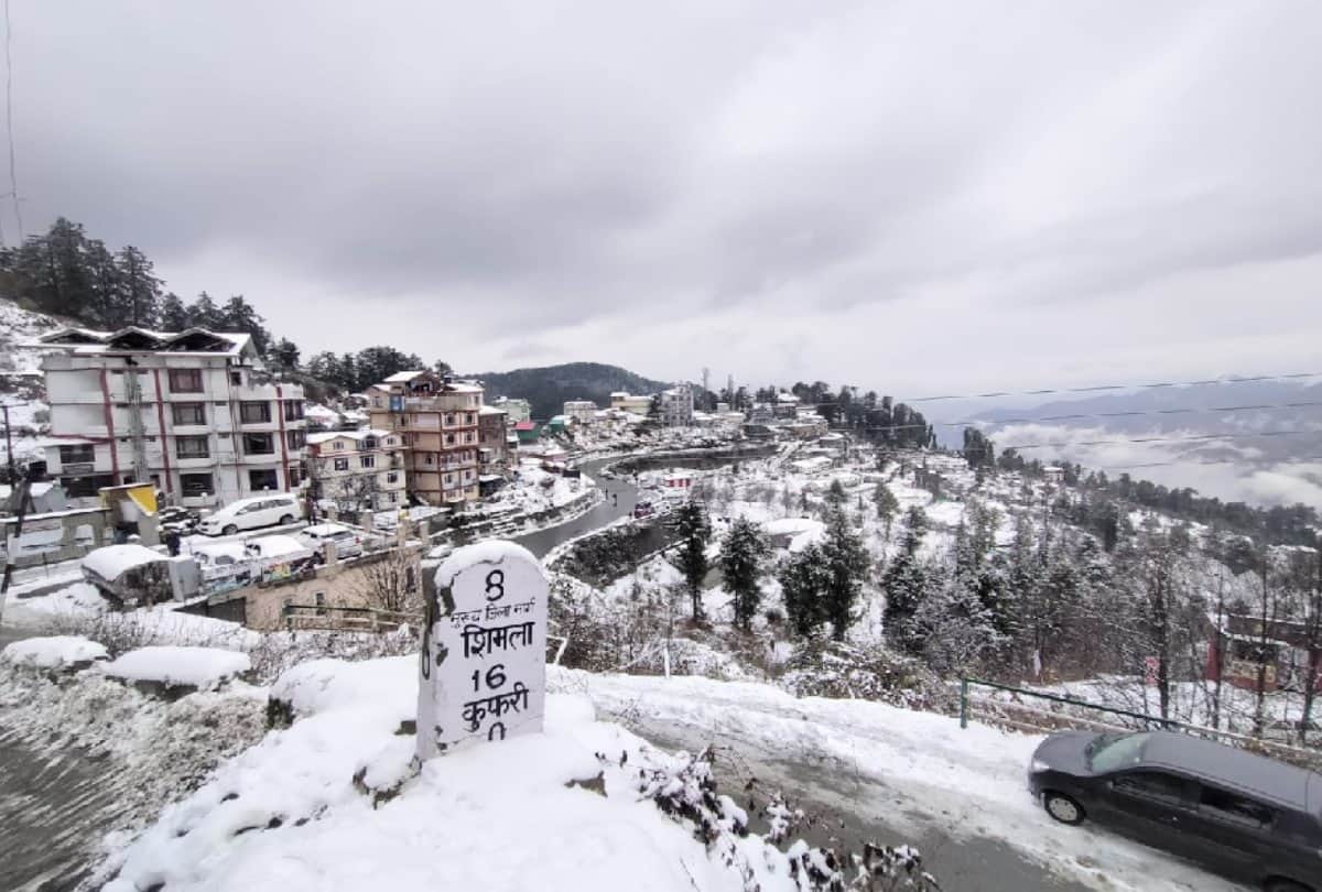 World Tourism Day: Know these 10 beautiful tourist places of Himachal pradesh