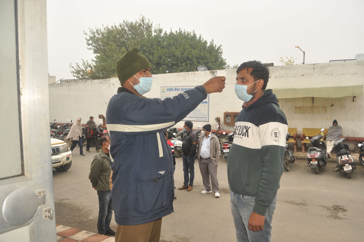 India Biotech's third phase of covariate research completed