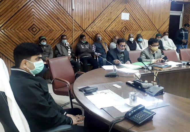 Must test for Thalassemia before marriage: Choudhary