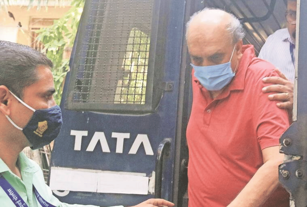 Dilip Chhabria Sent To Police Custody For Investigation After Kapil Sharma Complaint