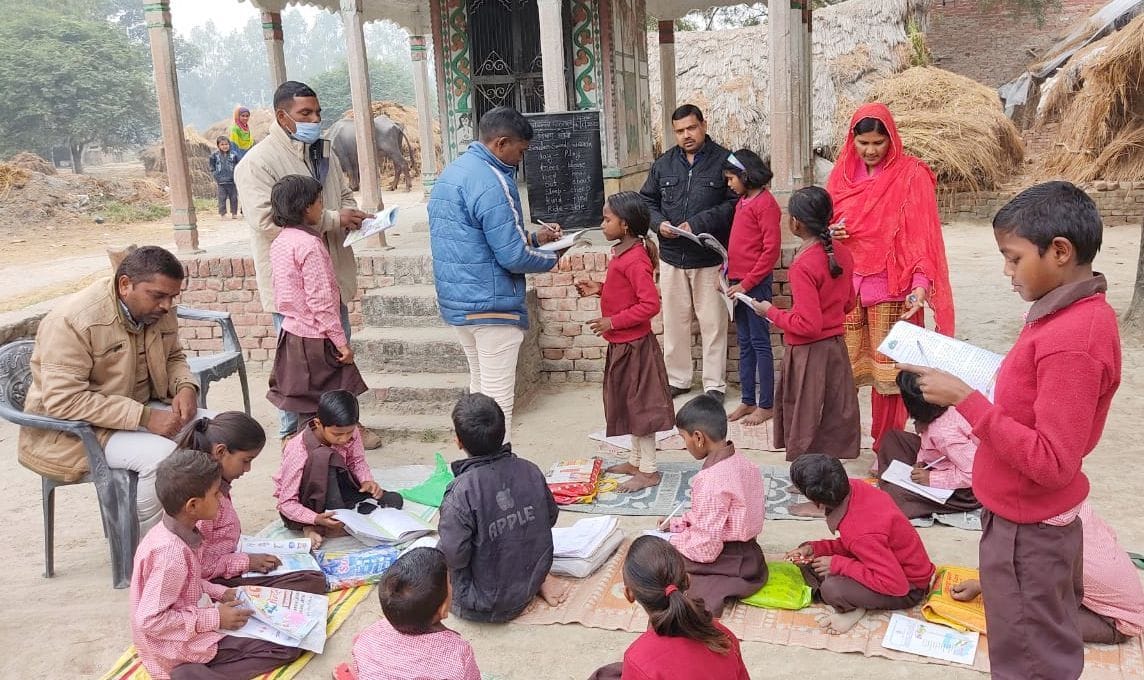 education