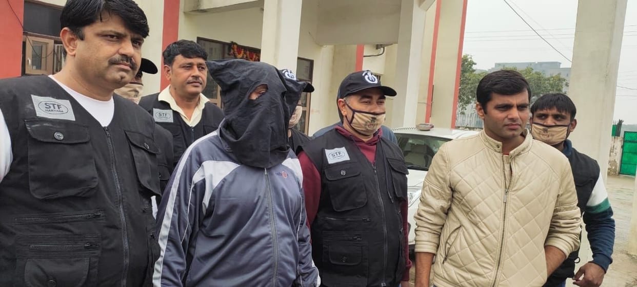 25000 rewarded crook arrested for killing 16-year-old Kurad