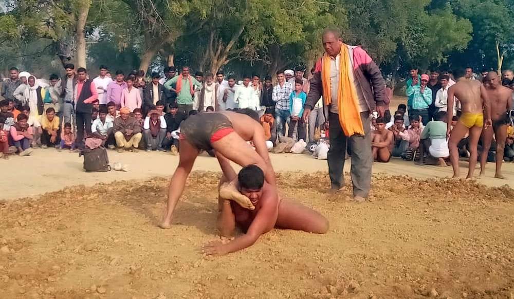 Dangal
