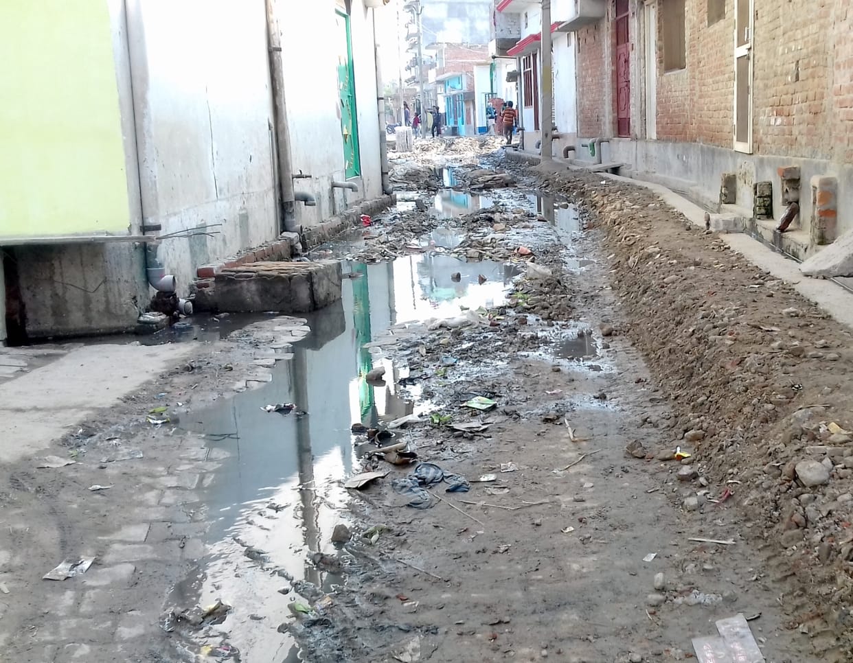 Civic Amenities