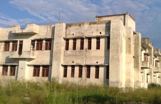 Financial approval for sports college