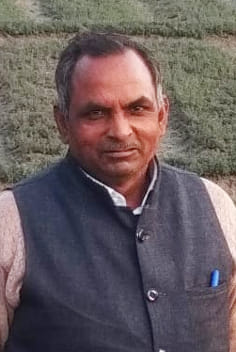 Contract farming is pleasing to many farmers of the district