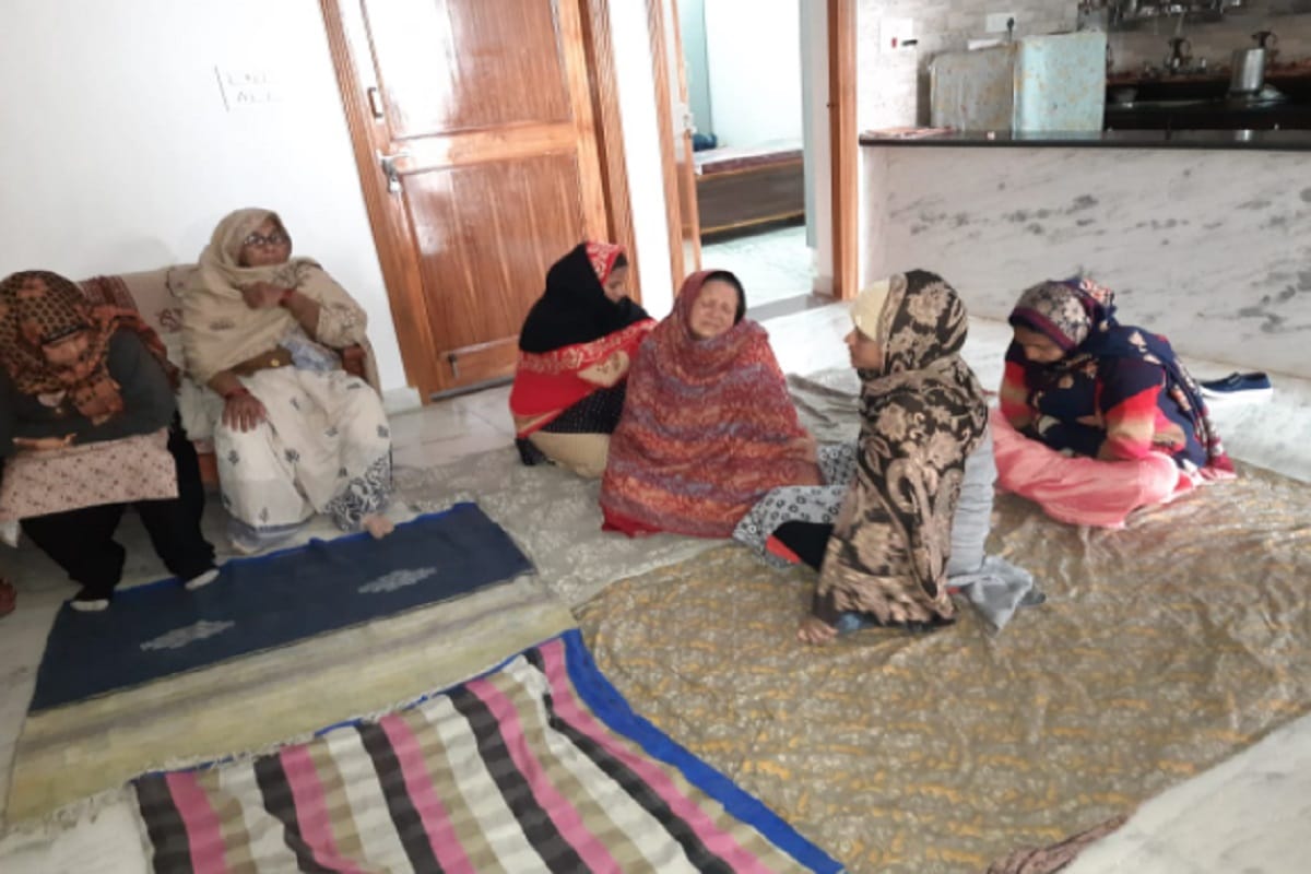 UP Crime News: A man has murder his wife in Meerut city of Uttar Pradesh