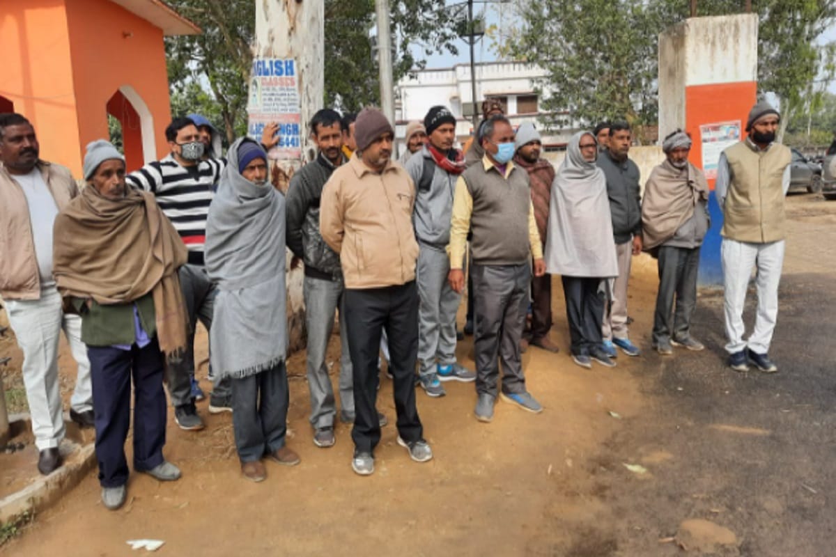 UP Crime News: A man has murder his wife in Meerut city of Uttar Pradesh