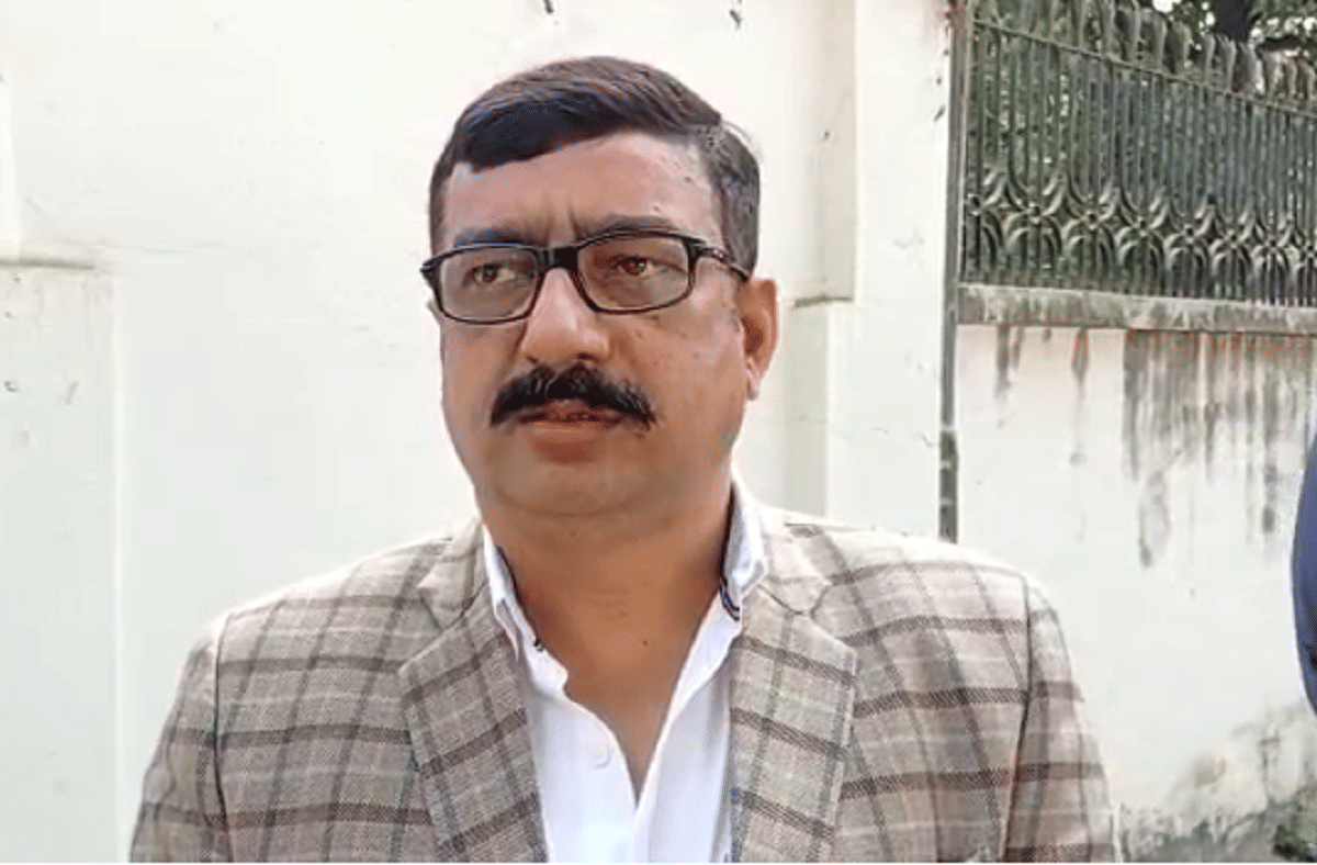 pramukh murder case in lucknow: Impact in investigation of MLA Sipu Singh murder case after Ajit Singh murder