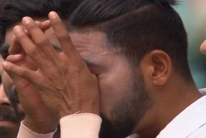 India vs Australia World Cup 2023 Final Mohammad Siraj Story Struggle Personal Life Siraj Father Mother Story