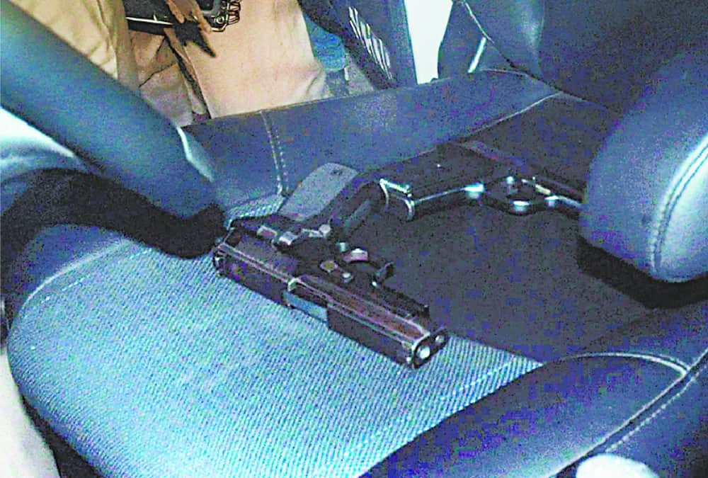 Dhruv Kumar Singh accepts he was behind Ajit Singh murder case.