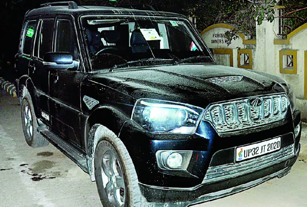 Dhruv Kumar Singh accepts he was behind Ajit Singh murder case.