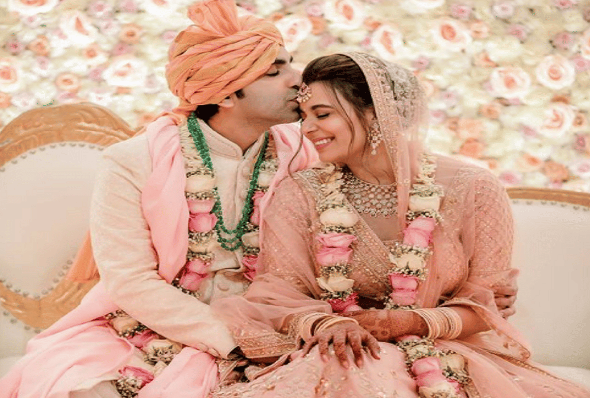 23 time world billiards champion Pankaj Advani marries Sania Shadadpuri, shares photos