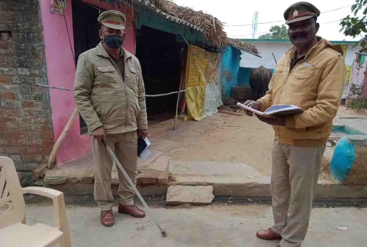 Father murdered for opposing molestation