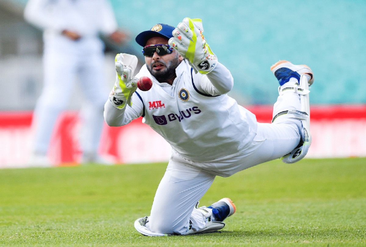 India vs Australia Match: rishabh pant struggle story unknown facts
