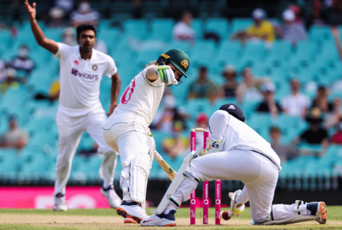 ajinkya rahane says Draw is as big as win and Hanuma vihari knock to me was more special than his Test century