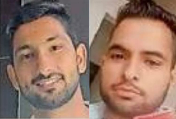 Two national players of handball died in accident in Himachal pradesh