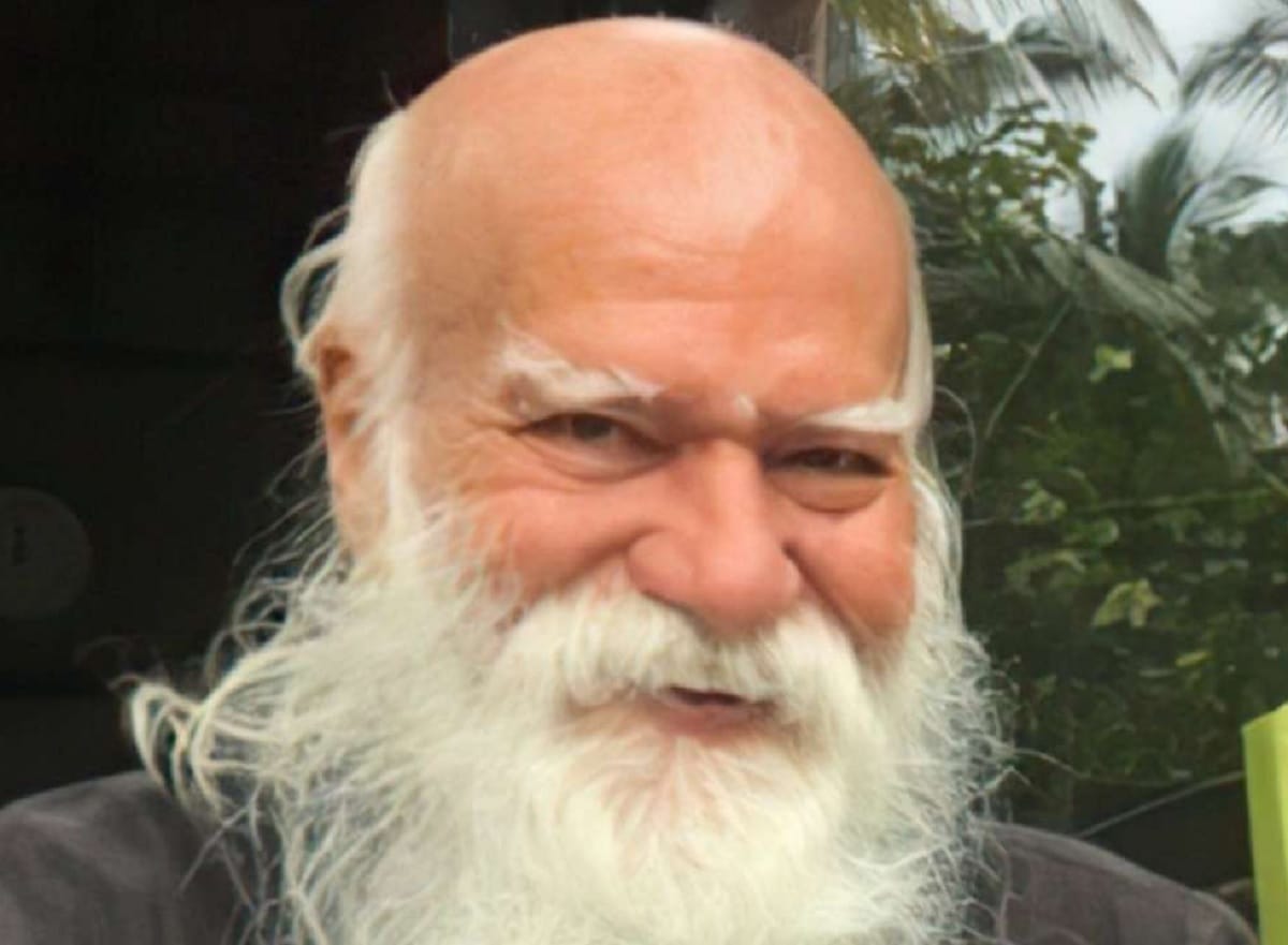 Iconic fashion designer Satya Paul dies at 79 in Coimbatore