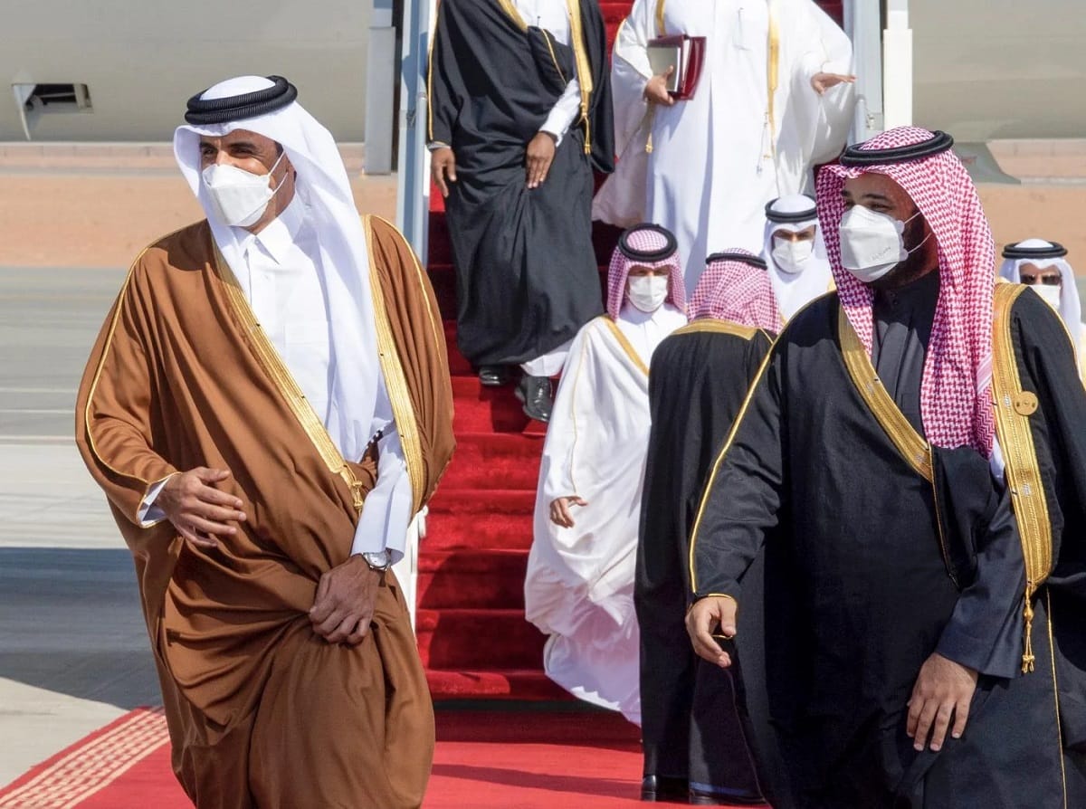 Why are Muslim countries silent on China, asks a section of activists amid row over BJP leaders' remarks