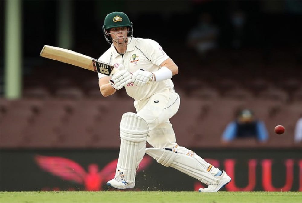 Steve Smith says Tomorrow it will be about bowling in good areas, being patient