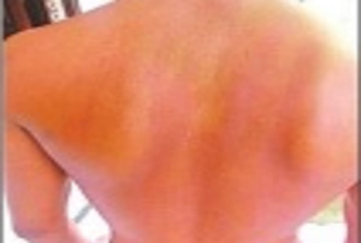 class 10th student brutally beaten by school manager and teacher as he allegedly tore bus seat