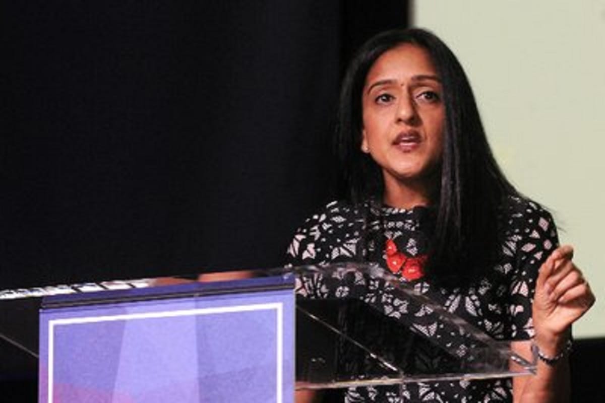 Indian Origin Lawyer Vanita Gupta to be us first associate Attorney General