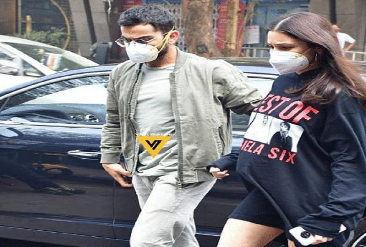 When Anushka Sharma Breaks Silence On Having Kids With virat kohli But On One Condition