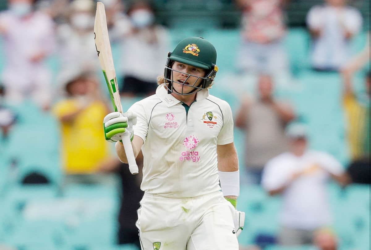 If Will Pucovski doesn't make it to Brisbane Test, Marcus Harris will open says Justin Langer