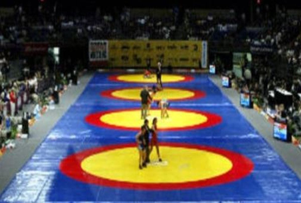 National Women Wrestling Competition ten thousand houses will be illuminated for three days in agra