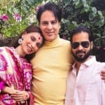 अस्पताल से घर लौटे राहुल रॉय