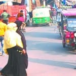 औरंगजेब ने बसाया था आलमगंज