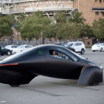 Aptera Paradigm