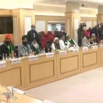 Farmers Meeting