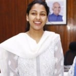 पूर्वा गर्ग