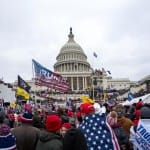 us capitol violence