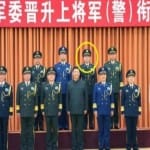 General Zhang Xudong
