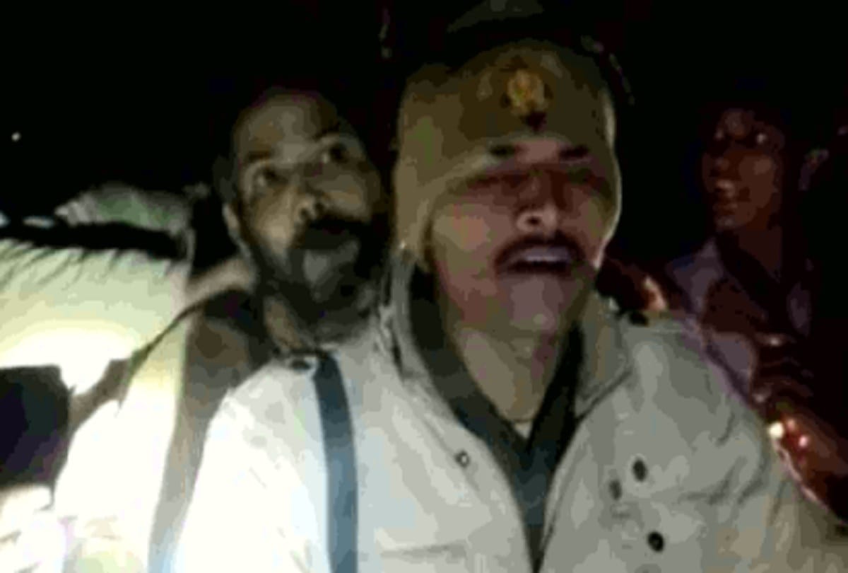 Budaun case news: The main accused of molestation case arrested