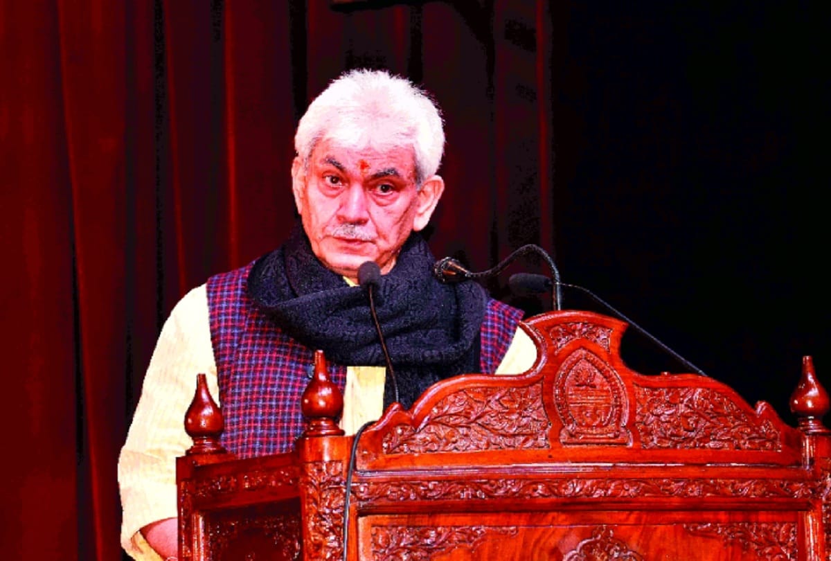 Jammu and Kashmir news: government announces new industrial policy with incentives for investors